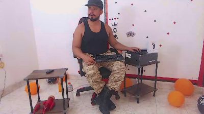 KalethBigDick88 webcam model stream image