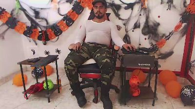 KalethBigDick88 webcam model stream image