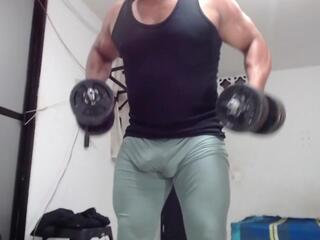 Jeff Ballagio webcam model stream image