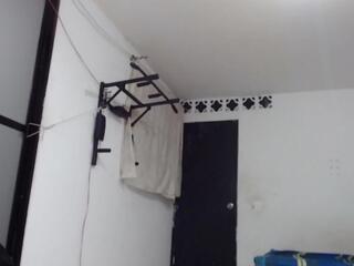 Jeff Ballagio webcam model stream image