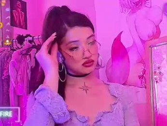 moonfiredance webcam model stream image