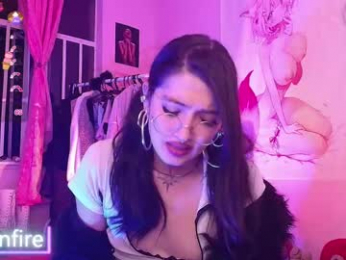 moonfiredance webcam model stream image