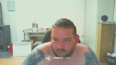 BenutzeMich666 webcam model stream image