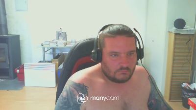 BenutzeMich666 webcam model stream image