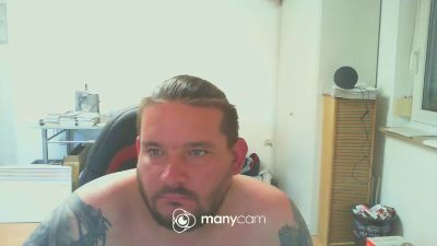 BenutzeMich666 webcam model stream image