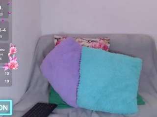 cata-gonzalez webcam model stream image