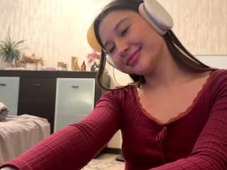 aurorathomas webcam model stream image