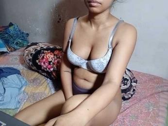 TaraVij webcam model stream image