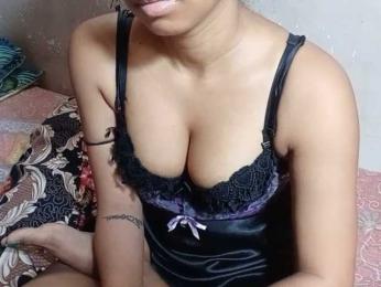 TaraVij webcam model stream image