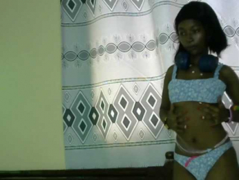 Monalisalisa webcam model stream image