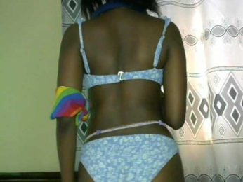 Monalisalisa webcam model stream image