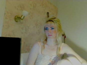 KatrinExcite webcam model stream image
