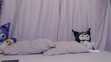 toukarubyuwu webcam model stream image