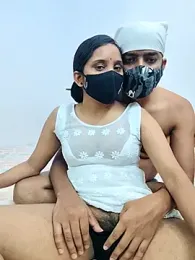 Miss_Riya20 webcam model stream image