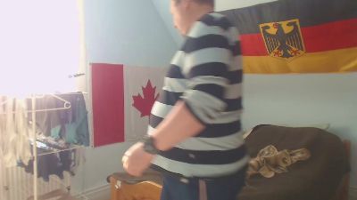 Andre124231 webcam model stream image