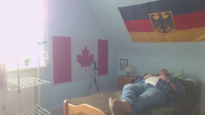 Andre124231 webcam model stream image