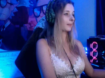 AsiaGoesPro webcam model stream image