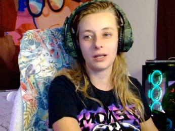 AsiaGoesPro webcam model stream image