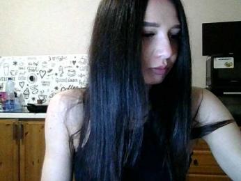Kristina2313 webcam bongacams model stream image