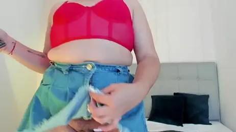 kendall_roous webcam model stream image