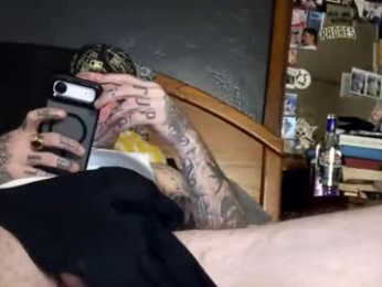 tattoosr4life8585 webcam model stream image