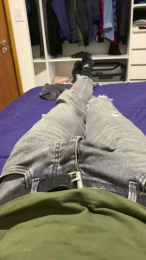 nicholis webcam model stream image