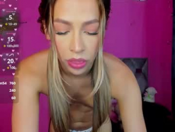 dione_sexyy webcam model stream image