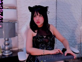 tatilee webcam model stream image