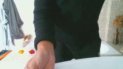 nicluna webcam model stream image