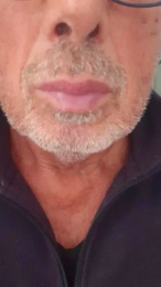 nicluna webcam model stream image