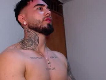 tommyblessd1 webcam model stream image