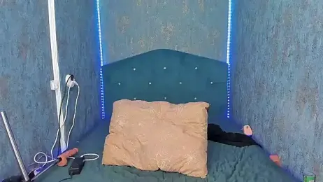 RedAssHottie webcam stripchat model stream image