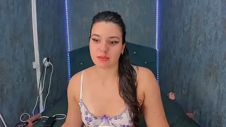 RedAssHottie webcam stripchat model stream image