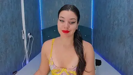 RedAssHottie webcam stripchat model stream image