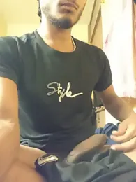 Subham_123_ webcam stripchat model stream image