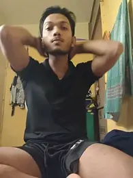 Subham_123_ webcam model stream image