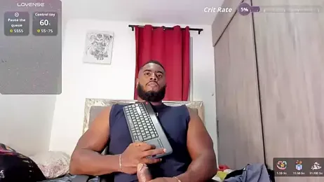 lebron_million webcam model stream image