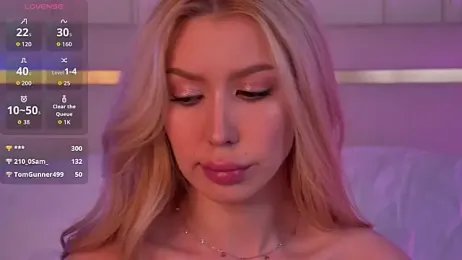 VelvetHell webcam model stream image