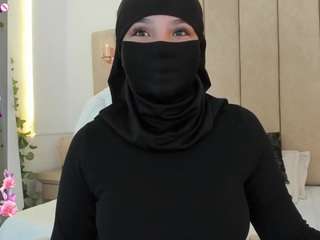 nashi-ra webcam model stream image