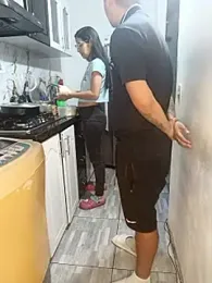 kingofqueenxxx webcam model stream image