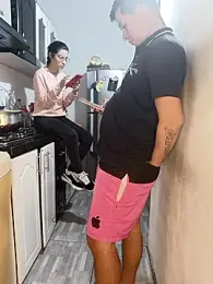 kingofqueenxxx webcam stripchat model stream image