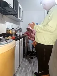 kingofqueenxxx webcam model stream image