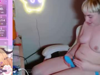 eris_the_doll webcam model stream image