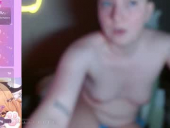 eris_the_doll webcam model stream image