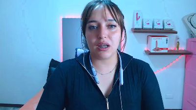 anyela_bubble18 webcam cam4 model stream image