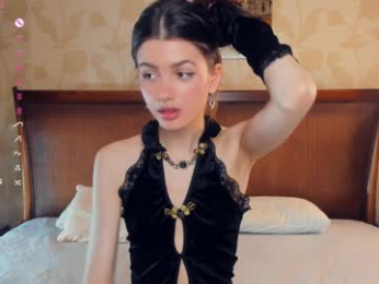 dream_melody webcam model stream image