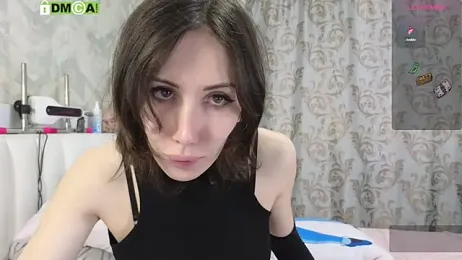 KawaiiNullify webcam model stream image