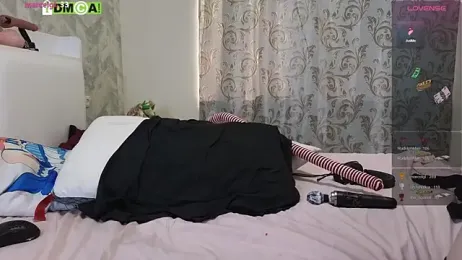 KawaiiNullify webcam model stream image