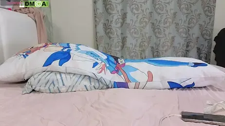 KawaiiNullify webcam model stream image