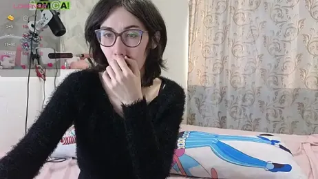 KawaiiNullify webcam model stream image